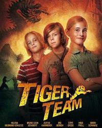 Команда Тигра и гора 1000 драконов (2010) смотреть онлайн